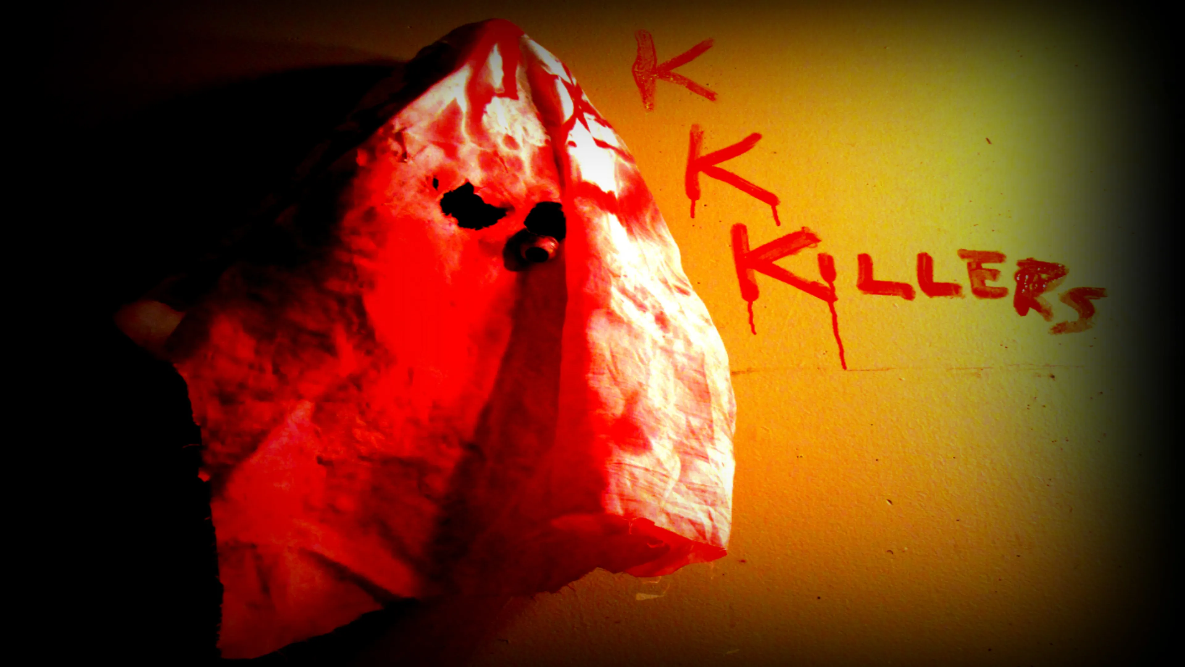 KKKillers poster
